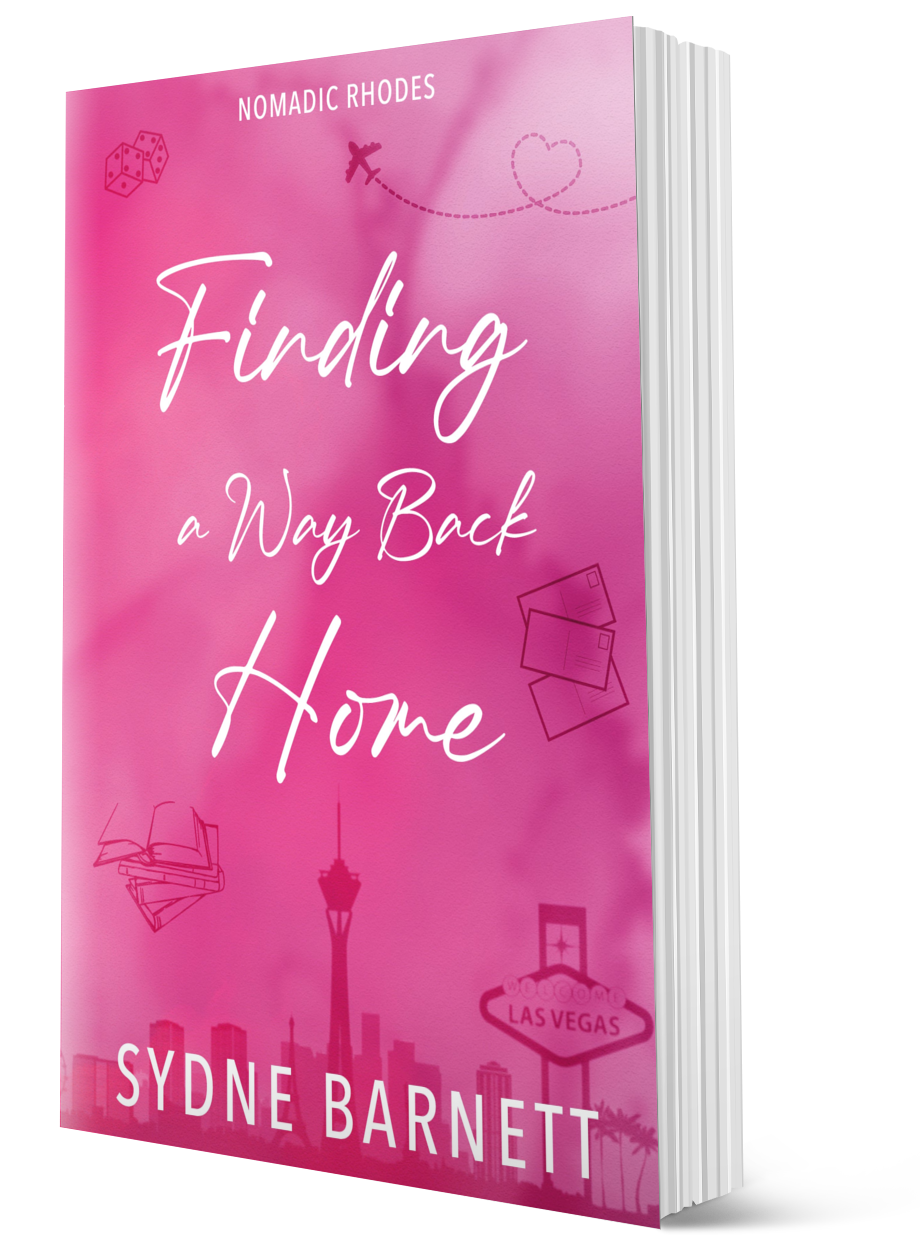 Finding A Way Back Home