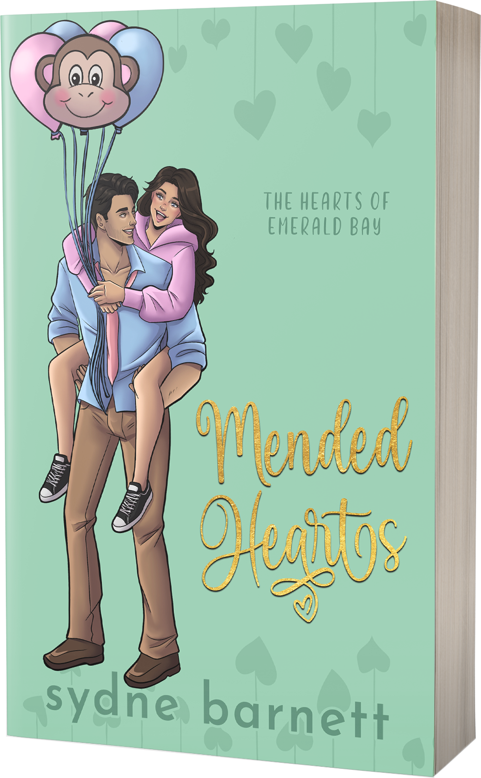 Mended Hearts