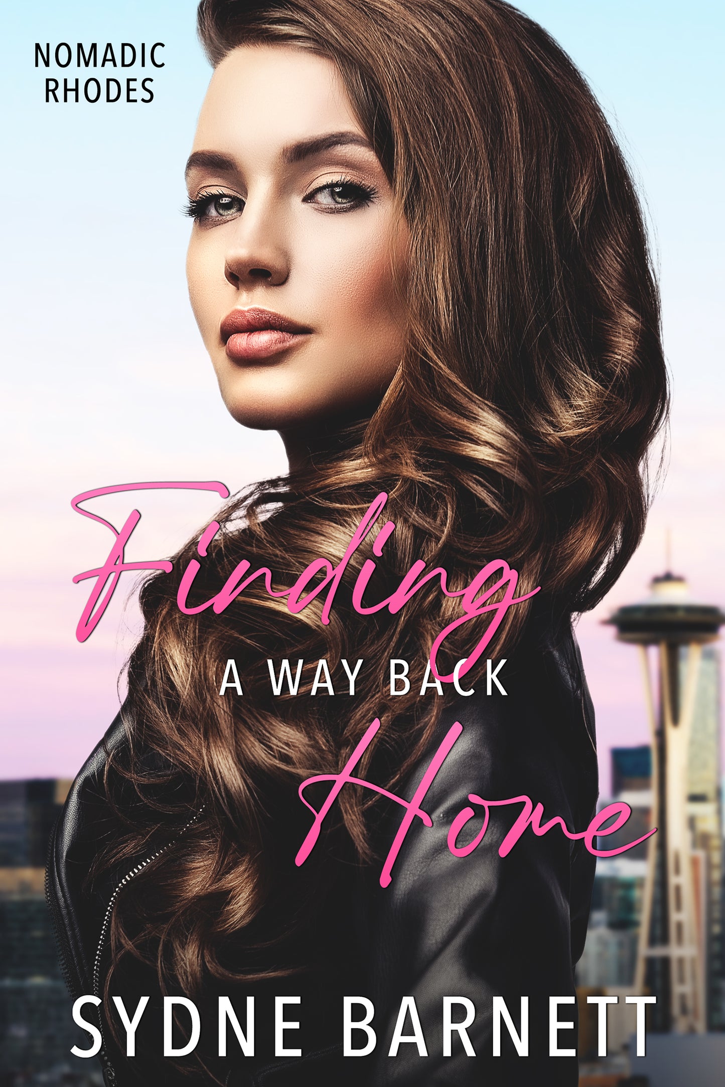 Finding A Way Back Home
