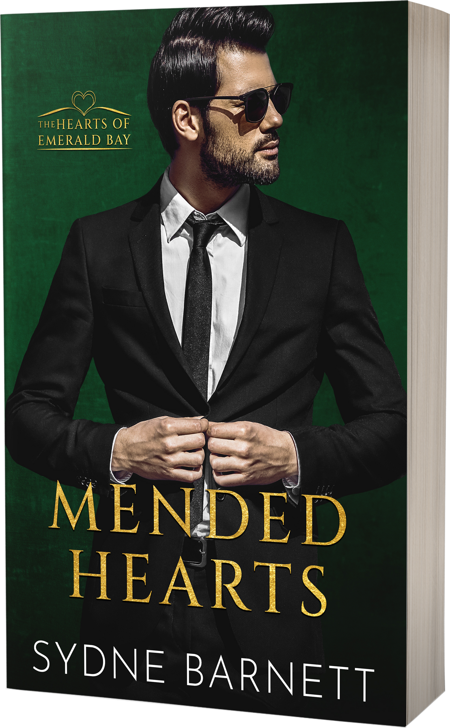 Mended Hearts