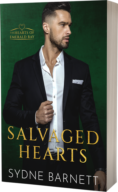 Salvaged Hearts