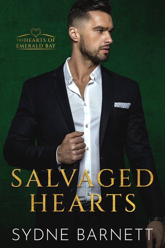 Salvaged Hearts